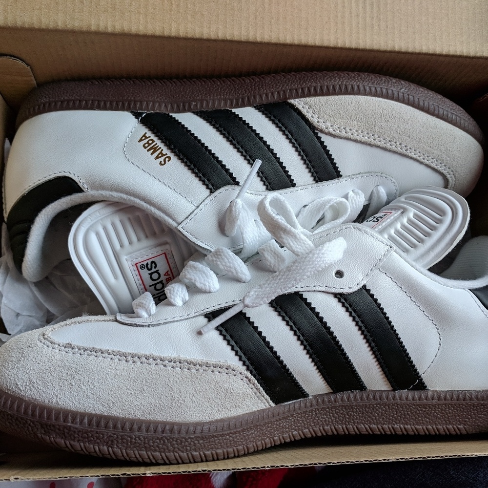 Adidas Samba